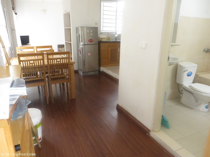 2 bedrooms Apartment in Dong Da, Vietnam No. 3989