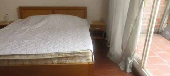 2 bedrooms Apartment in Dong Da, Vietnam No. 3989 13