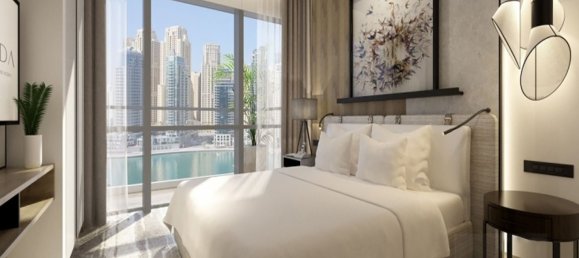 2 bedrooms Apartment in Dubai Marina, UAE No. 467 5