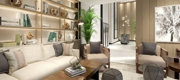 2 bedrooms Apartment in Dubai Marina, UAE No. 467 3