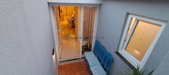 1 غرف نوم منزل في Lisbon, Portugal رقم 62312 2