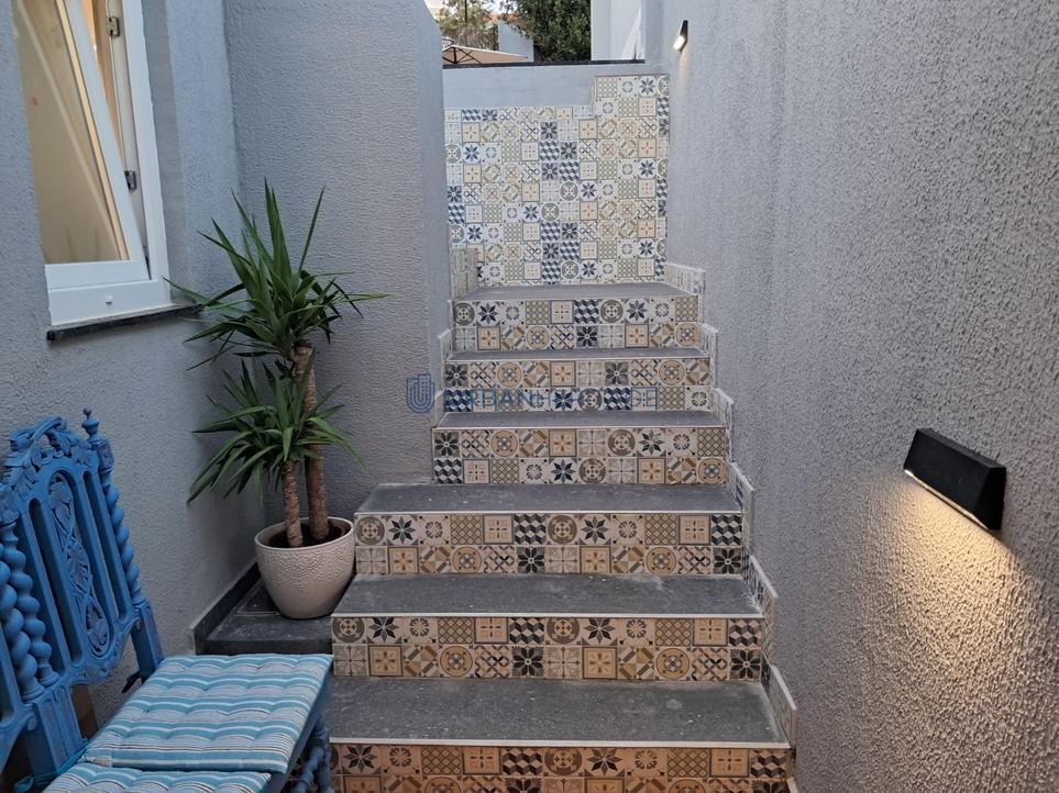 1 غرف نوم منزل في Lisbon, Portugal رقم 62312