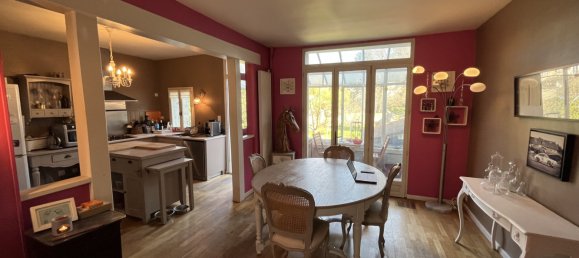 Дом с 5 спальнями в Пон-Сент-Максанс, Франция № 74132 6