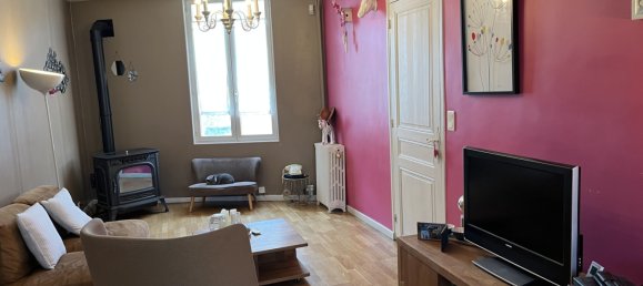 Дом с 5 спальнями в Пон-Сент-Максанс, Франция № 74132 5