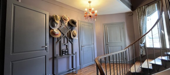 Дом с 5 спальнями в Пон-Сент-Максанс, Франция № 74132 8