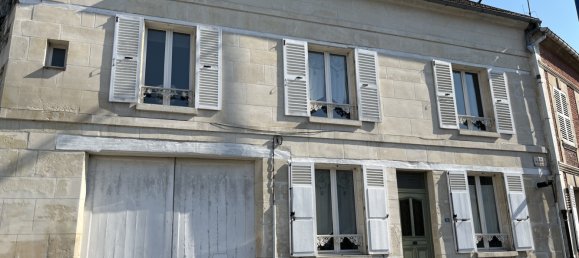 Дом с 5 спальнями в Пон-Сент-Максанс, Франция № 74132 17