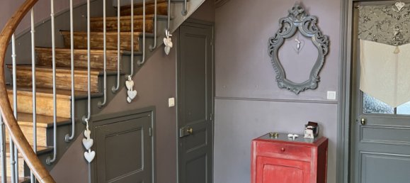 Дом с 5 спальнями в Пон-Сент-Максанс, Франция № 74132 2