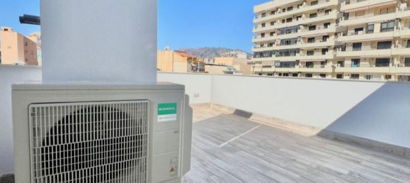 2 bedrooms Penthouse in Fuengirola, Spain No. 35705 12