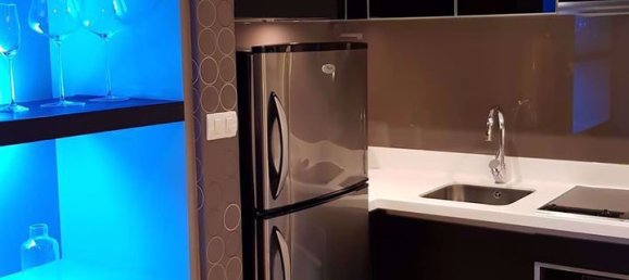 1 Schlafzimmer Eigentumswohnung in Watthana, Thailand, Nr. 10115 8