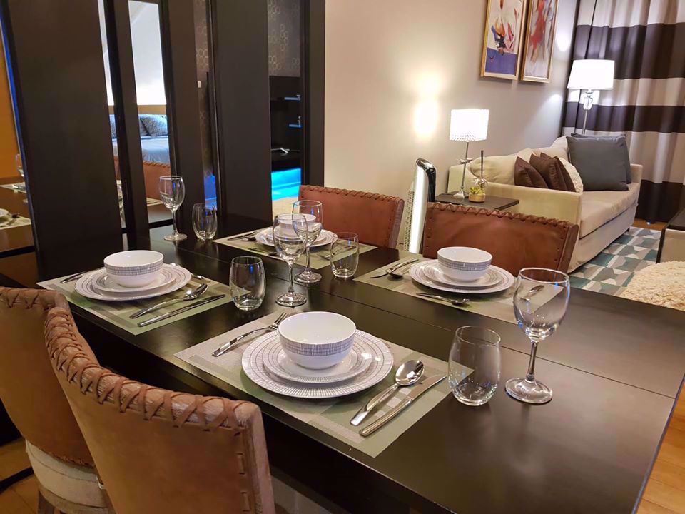 1 Schlafzimmer Eigentumswohnung in Watthana, Thailand, Nr. 10115