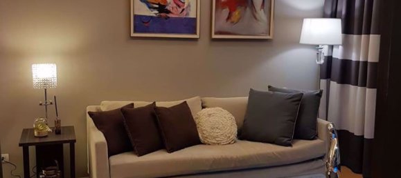 1 Schlafzimmer Eigentumswohnung in Watthana, Thailand, Nr. 10115 3