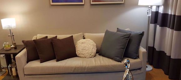 1 Schlafzimmer Eigentumswohnung in Watthana, Thailand, Nr. 10115 4