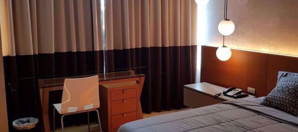 1 Schlafzimmer Eigentumswohnung in Watthana, Thailand, Nr. 10115 7