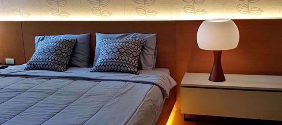 1 Schlafzimmer Eigentumswohnung in Watthana, Thailand, Nr. 10115 6