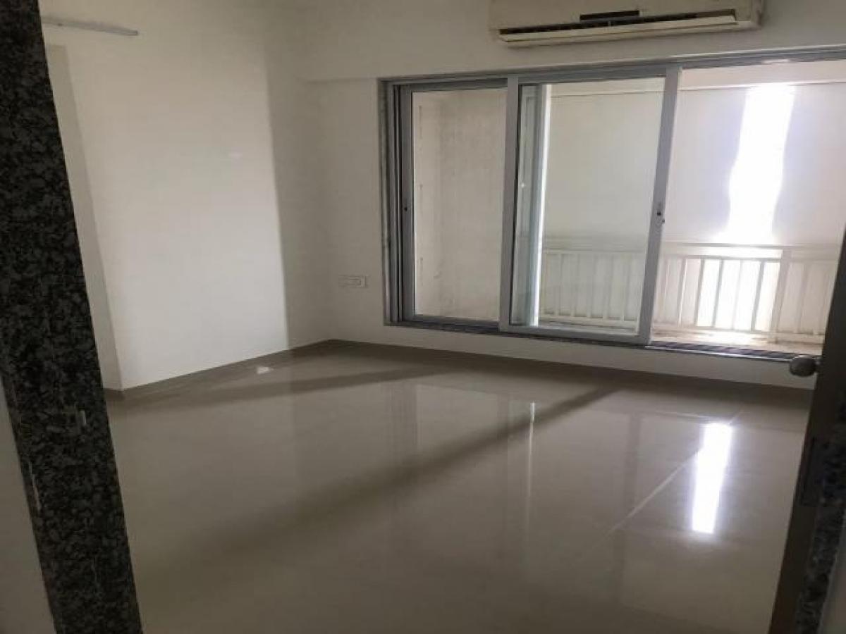 2 bedrooms House in Mumbai, India No. 45204