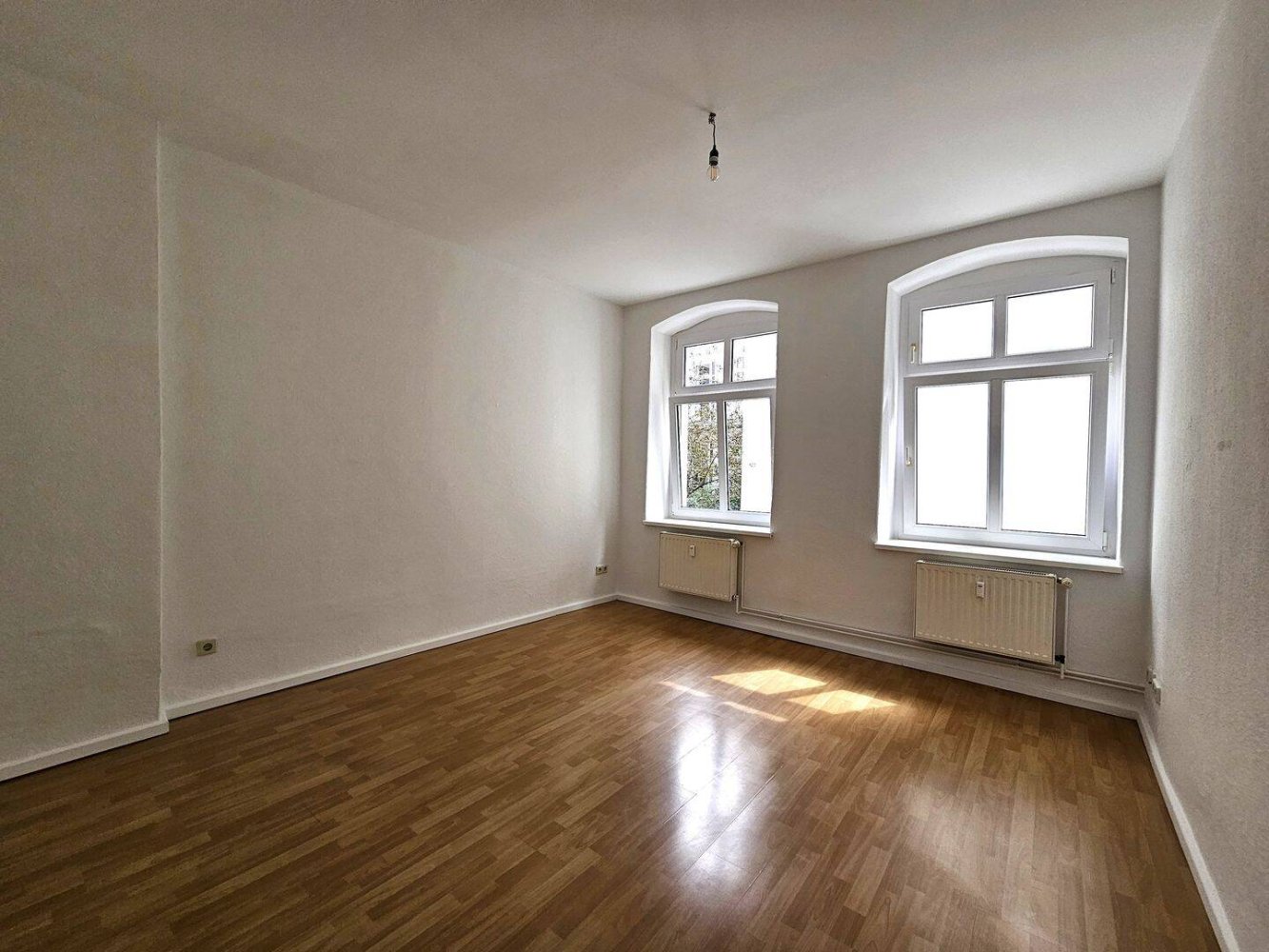 2 rooms Apartment in Mitte, Germany No. 220409