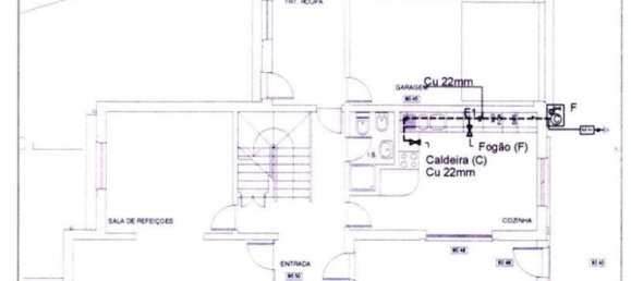 Вилла с 3 спальнями в Эрисейра, Португалия № 98896 24