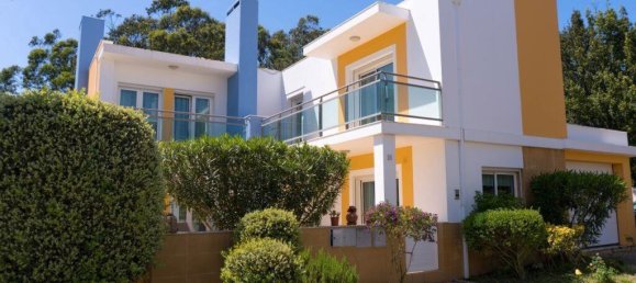 Вилла с 3 спальнями в Эрисейра, Португалия № 98896 2