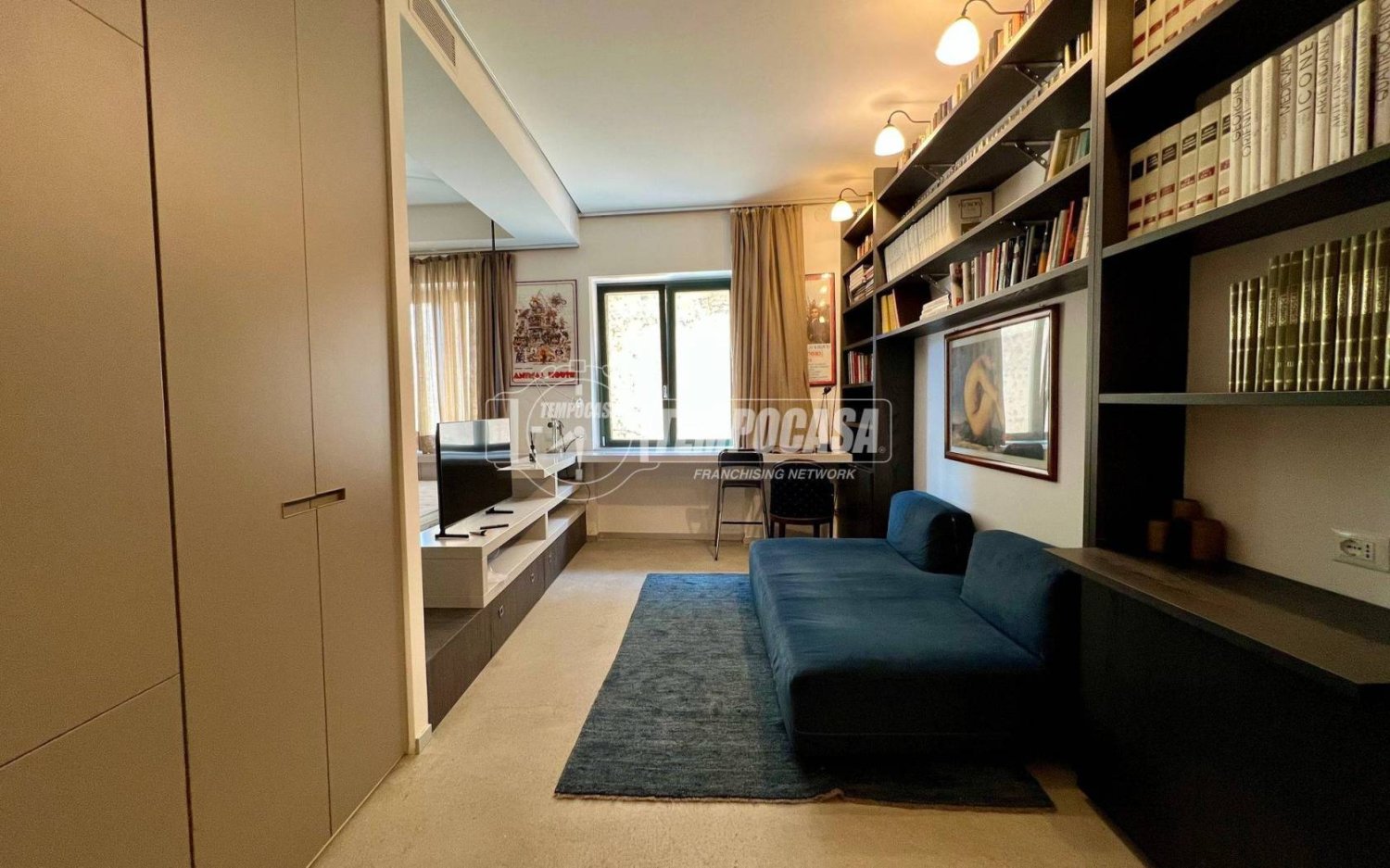 1 bedroom Apartment in Palazzolo sull'Oglio, Italy No. 265511