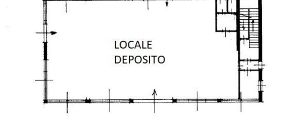 466m² Warehouse in Tradate, Italy No. 206254 22