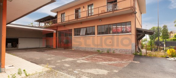 466m² Warehouse in Tradate, Italy No. 206254 4