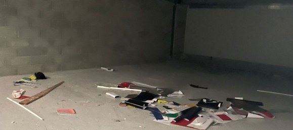 466m² Warehouse in Tradate, Italy No. 206254 13