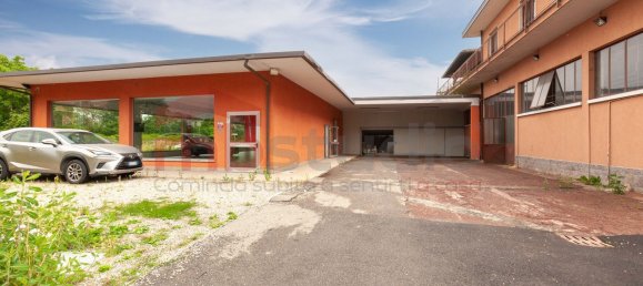 466m² Warehouse in Tradate, Italy No. 206254 3