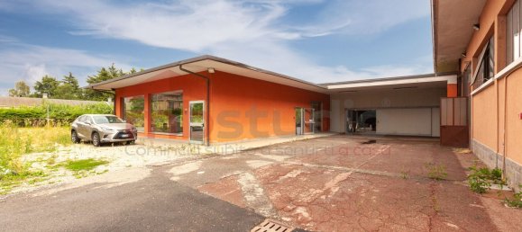 466m² Warehouse in Tradate, Italy No. 206254 5