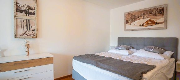 Apartamento de 3 dormitorios en Altenmarkt im Pongau, Austria No. 181544 7