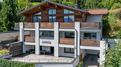 Apartamento de 3 dormitorios en Altenmarkt im Pongau, Austria No. 181544