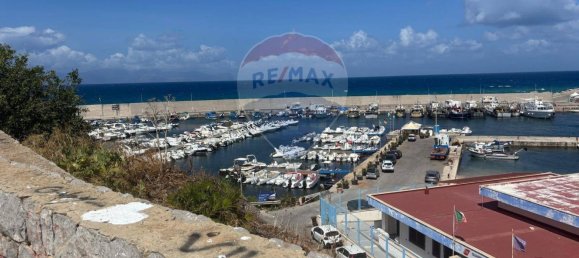 5 rooms Apartment in Terrasini, Italy No. 275595 8