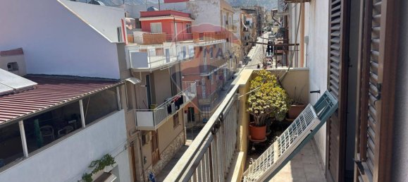 5 rooms Apartment in Terrasini, Italy No. 275595 14