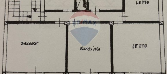 5 rooms Apartment in Terrasini, Italy No. 275595 16