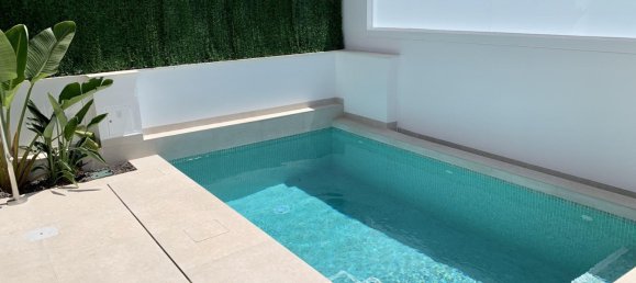 3 bedrooms Townhouse in Los Alcazares, Spain No. 10655 7