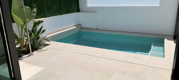 3 bedrooms Townhouse in Los Alcazares, Spain No. 10655 6