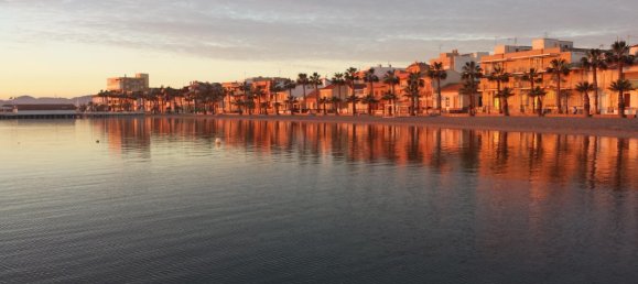 3 bedrooms Townhouse in Los Alcazares, Spain No. 10655 21