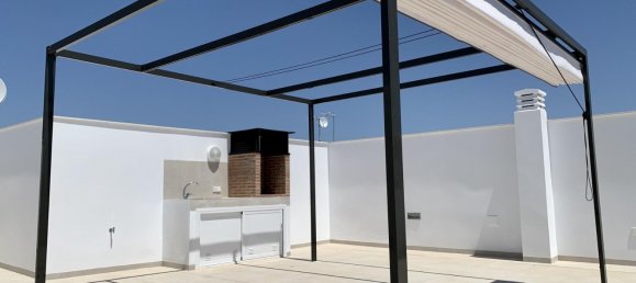 3 bedrooms Townhouse in Los Alcazares, Spain No. 10655 12