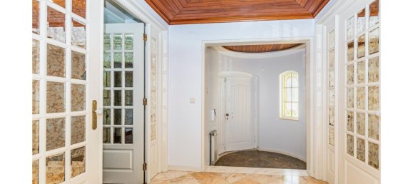 Villa de 4 dormitorios en Sintra, Portugal No. 96225 24