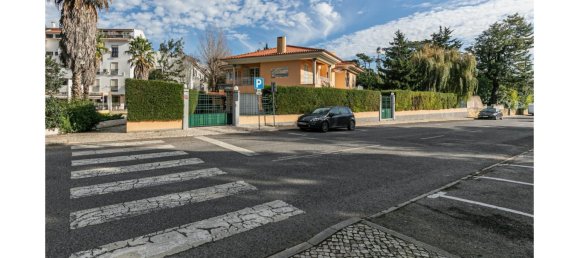 Villa de 4 dormitorios en Sintra, Portugal No. 96225 44