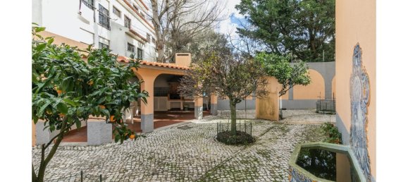 Villa de 4 dormitorios en Sintra, Portugal No. 96225 8