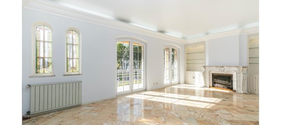 Villa de 4 dormitorios en Sintra, Portugal No. 96225 22