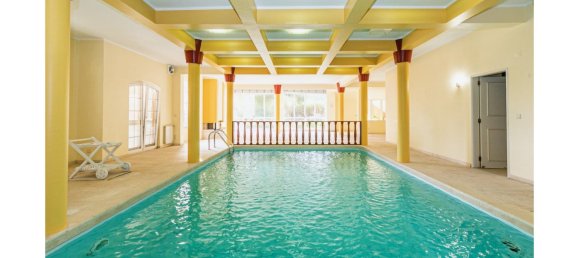 Villa de 4 dormitorios en Sintra, Portugal No. 96225 16