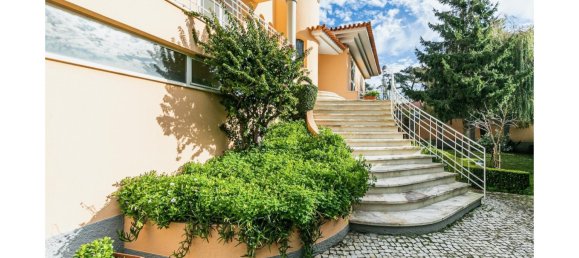 Villa de 4 dormitorios en Sintra, Portugal No. 96225 3