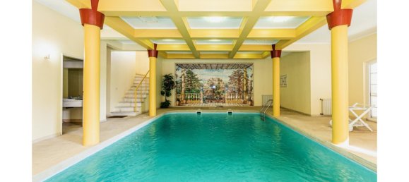 Villa de 4 dormitorios en Sintra, Portugal No. 96225 13