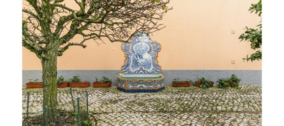 Villa de 4 dormitorios en Sintra, Portugal No. 96225 7