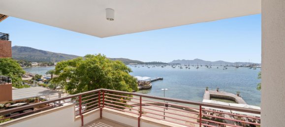 3 bedrooms Apartment in Mallorca, Spain No. 144482 18