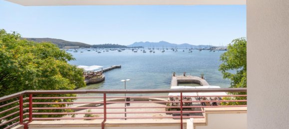 3 bedrooms Apartment in Mallorca, Spain No. 144482 4