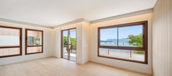 3 bedrooms Apartment in Mallorca, Spain No. 144482 14