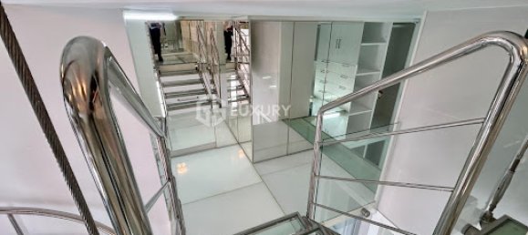 Пентхаус с 1 спальней в Адехе, Испания № 141455 15