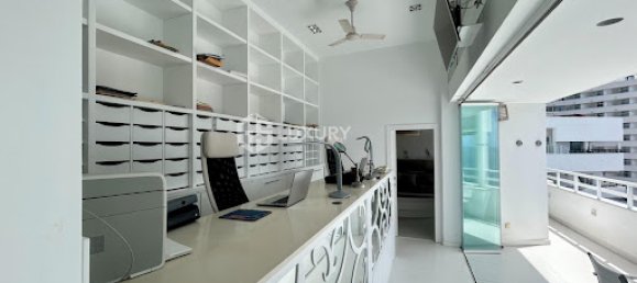 Пентхаус с 1 спальней в Адехе, Испания № 141455 6